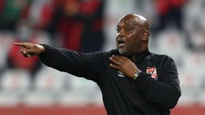 الأهلي ضد طلائع الجيش : موسيماني يتسلح بالرقم 13 نحو السوبر الأول
