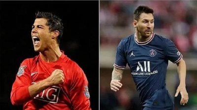 بصمة رائعة وضياع متواصل : لماذا تألق رونالدو وتاه ميسي؟