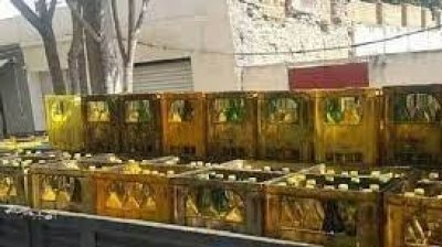 بن عروس..رفع 77 مخالفة اقتصادية في أسبوع وحجز مواد منتهية الصلوحية ومواد مدعمة مخفية