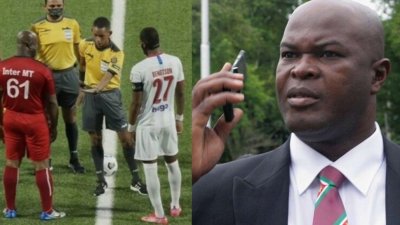 بسن ال60 عاما : لاعب يشارك في دوري "كونكاكاف" للأندية