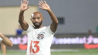 رغم تخفيض عقوبته : شيكابالا يهدد بالتصعيد
