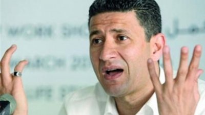 زبير بية يعلن نيته الترشح لرئاسة النجم الساحلي