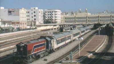 بنزرت.. نقابة السكك الحديدية تطالب بالتراجع عن قرار الغاء عدد من الرحلات وبالكف عن الهرسلة والتهميش
