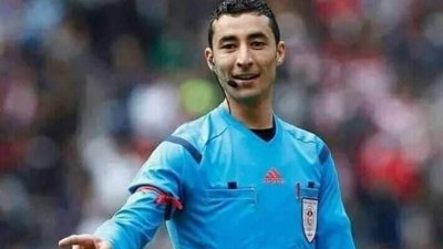 الكشف عن حكم مباراة السوبر بين الترجي والنادي الصفاقسي