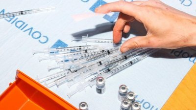 أولمبياد 2022 الشتوي: لقاح إلزامي للرياضيين الأميركيين
