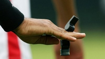 تصفيات المونديال : حكم أثيوبي يدير مباراة تونس وموريتانيا