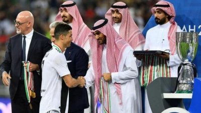 في يومها الوطني : كيف تحولت السعودية إلى وجهة الأحداث الرياضية؟