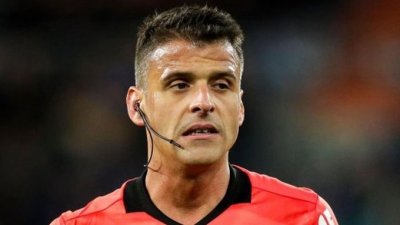 الكشف عن حكم لقاء ريال مدريد وفياريال