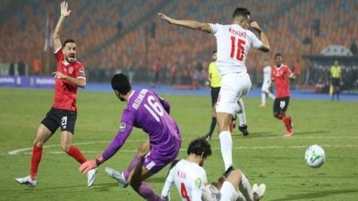 تحديد موعد انطلاق الدوري المصري لموسم 2021-2022