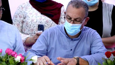 73% من منخرطي الجامعة العامة للمعادن والالكترونيك تمتعوا بزيادة في الأجور بعنوان سنة 2021