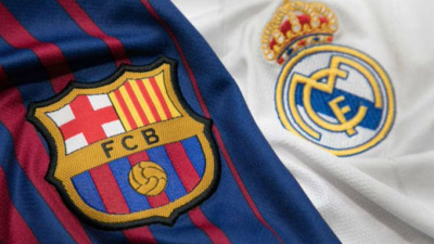 تحديد موعد كلاسيكو الارض بين ريال مدريد وبرشلونة