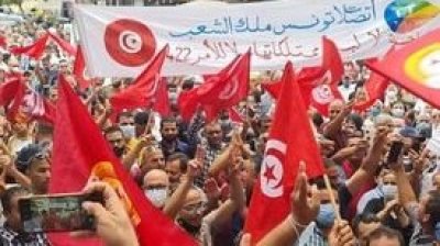 اتصالات تونس..الطرف الاداري يقدم مقترحات غير جدية والطرف النقابي يتمسك بالاضراب ويلوح بالتصعيد