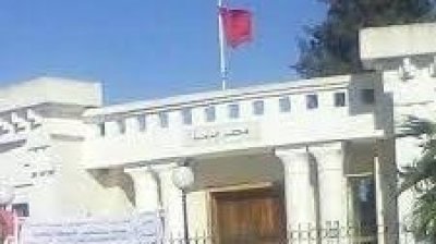 أبسط الحقوق غائبة في بلدية الخليدية