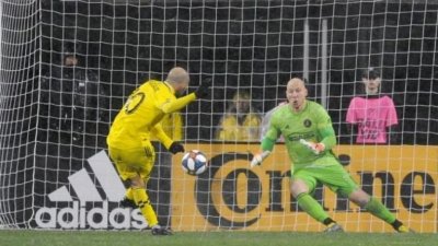 ثورة على التقاليد : عندما غيّر الدوري الأمريكي شكل ركلات الجزاء