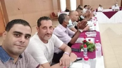 ندوة دراسية حول واقع وافاق النقل الحضري الحديدي في تونس