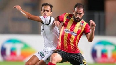 السوبر الثاني في أسبوع : كيف يخوض الترجي كلاسيكو الصفاقسي؟