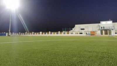 ملعب البئر الأحمر يحتضن لقاء مستقبل قابس والترجي الجرجيسي