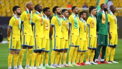 بسبب برشلونة؟ اعتذارات بالجملة تؤجل إعلان مدرب النصر السعودي