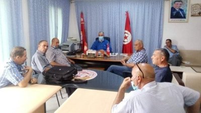 القصرين: إجراءات تعسفية في حق المكلفين بالتنشيط الثقافي بديوان الخدمات المدرسية