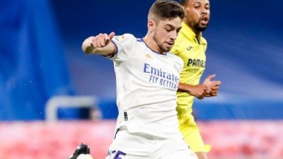 الليغا: التعادل يخيم على قمة ريال مدريد وفياريال والمرينغي يعزز صدارته
