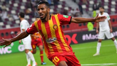 تصفيات كأس العالم : دعوة حمدو الهوني و محمد صوله للمنتخب الليبي
