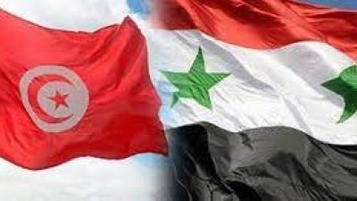 هل يؤشر لقاء وزيري خارجية تونس وسوريا في نيويورك الى قرب استئناف العلاقات الديبلوماسية بيين البلدين؟