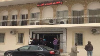 القصرين: إدارة البلدية تتجاهل مشاكل عمالها