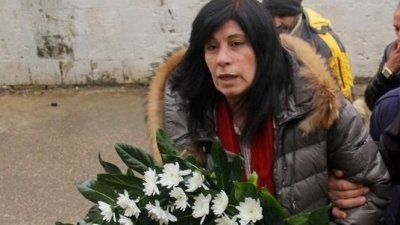 الافراج عن المناضلة الفلسطينية خالدة جرار