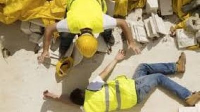من أجل المصادقة على الاتفاقية الدولية رقم 155 للصحة والسلامة المهنية