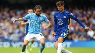 من لندن إلى مدريد : 10 مفاجآت في جولة الدوريات الكبرى