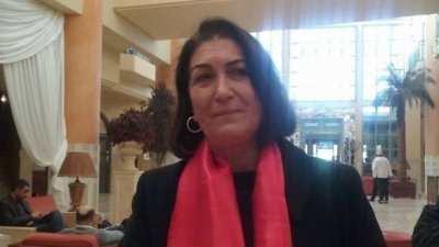 قسم العلاقات العربية والدولية والهجرة باتحاد الشغل ينظم ورشات حول حقوق الانسان ومقاربة النوع الاجتماعي