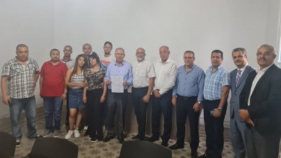 زيادة ب10% في أجور عمال تجهيز الطيران بالمغيرة