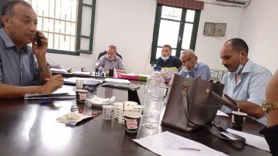 إثر إضراب أساتذة معهد الشابي بمرناق: الإدارة تتعهّد بحلّ هذه المشاكل