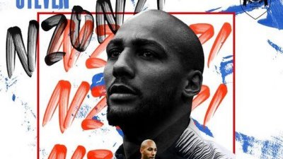 الريان القطري يتعاقد مع لاعب الوسط الفرنسي نزونزي