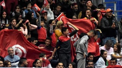 مباريات كرة اليد دون جمهور .. وشهادة التلقيح ضرورية