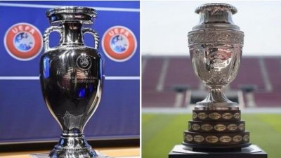 بصدام إيطاليا والأرجنتين : عودة كأس الإنتركونتيننتال في ثوب جديد