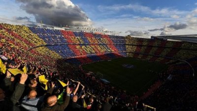 برشلونة ضد ريال مدريد: كتالونيا تشعل الكلاسيكو بقرار رسمي