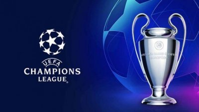مباراتان مهمتان في امسية دوري الابطال