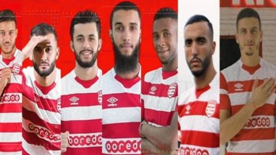 كيف ظهرت صفقات الإفريقي استعدادا للدوري التونسي؟