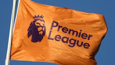الدوري الإنكليزي يقرر مكافأة اللاعبين الذين تلقوا لقاح كورونا