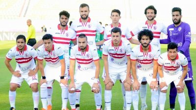 الزمالك ينفي تمرّد لاعبيه