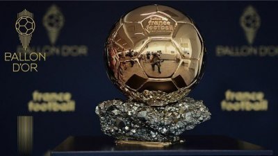الكشف عن موعد حفل الكرة الذهبية لعام 2021