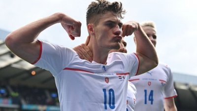 نبأ سار لمنتخب التشيك قبل تصفيات المونديال