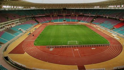 المسابقات الإفريقية: ثلاثة ملاعب تونسية صالحة لاحتضان المباريات