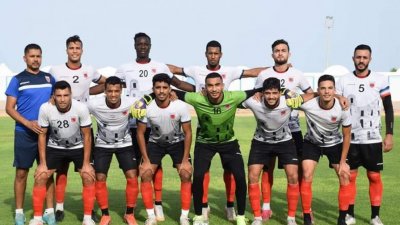 تتويج اتحاد تطاوين بالنسخة الأولى من دورة المرحوم لطفي السبتي