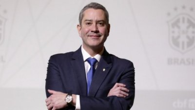 إيقاف رئيس الاتحاد البرازيلي لكرة القدم وسط قضية تحرش جنسي