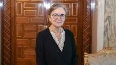 رئيس منظمة الصحة العالمية يتطلع للعمل مع نجلاء بودن لانهاء ازمة كوفيد 19