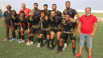 كأس الكاف: اتحاد بن قردان يلتقي نهضة بركان يوم 16 أكتوبر في المنستير
