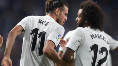 الكشف عن موقف مصابي ريال مدريد قبل موقعة اسبانيول