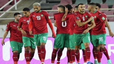 تزامنا مع غياب زياش.. موهبة تشيلسي تدعم منتخب المغرب